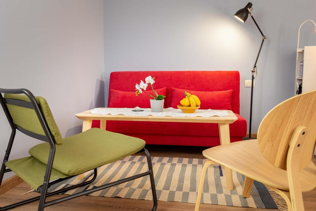 Studio Mare Csernomorec Kültér fotó